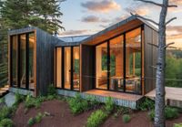 CABAÑA ATELIER JÁVEA