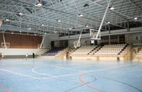 POLIDEPORTIVO LA RODA